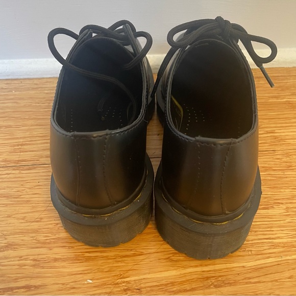 Dr Martens 1461 Bex Squared oxford, UK 4 / US 6 - Picture 5 of 6